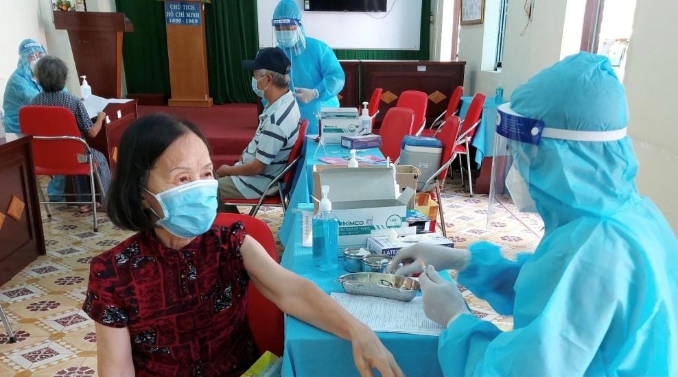 TP HCM nỗ lực để quay về trạng thái "bình thường mới"