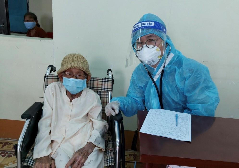 TP HCM nỗ lực để quay về trạng thái "bình thường mới"