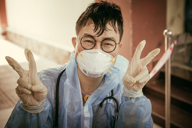 TP HCM nỗ lực để quay về trạng thái "bình thường mới"