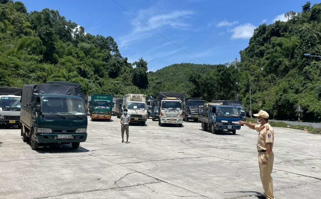 Tri ân những chiến sĩ “xung kích tuyến đầu” vì bình yên của tổ quốc và sự an toàn của nhân dân