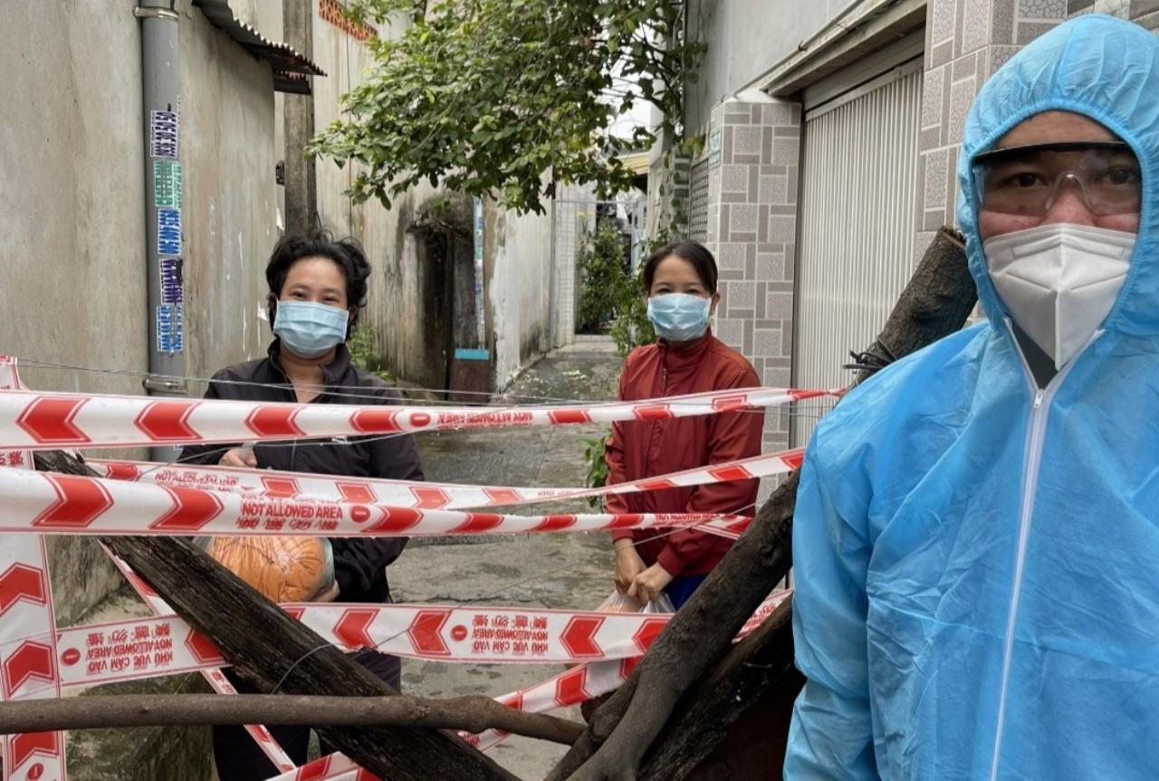 'Nghĩa tình Công đoàn' mang tấm lòng thơm thảo đến với hàng trăm ngàn công nhân lao động