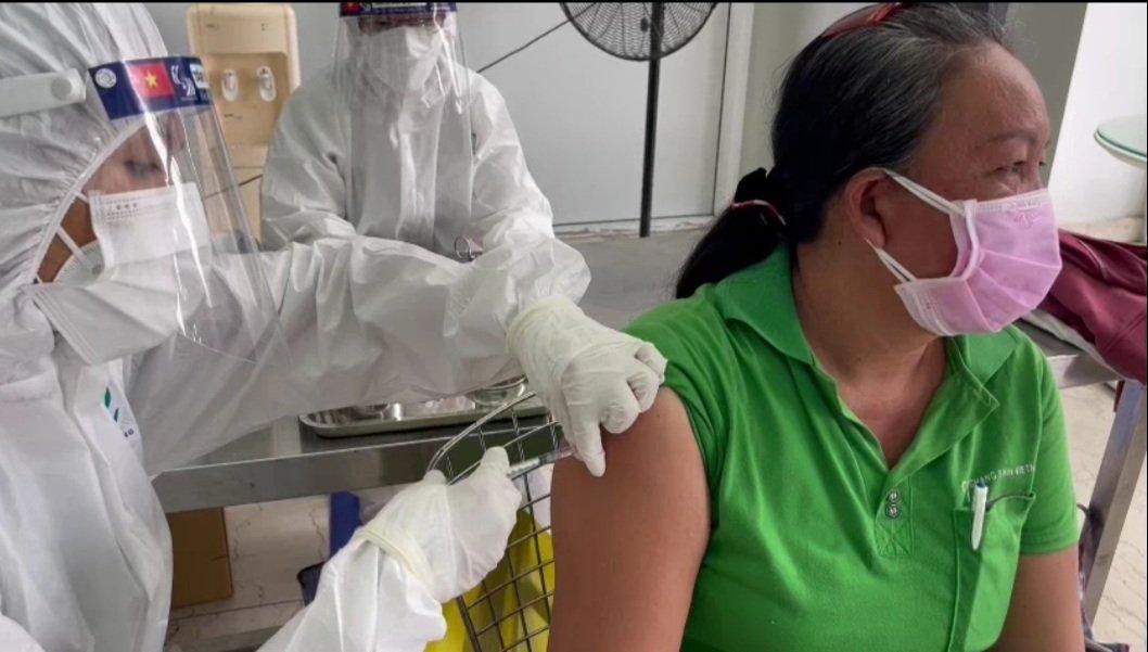 Đồng Nai tập trung mũi tiến công dập dịch ở khu vực nhà trọ