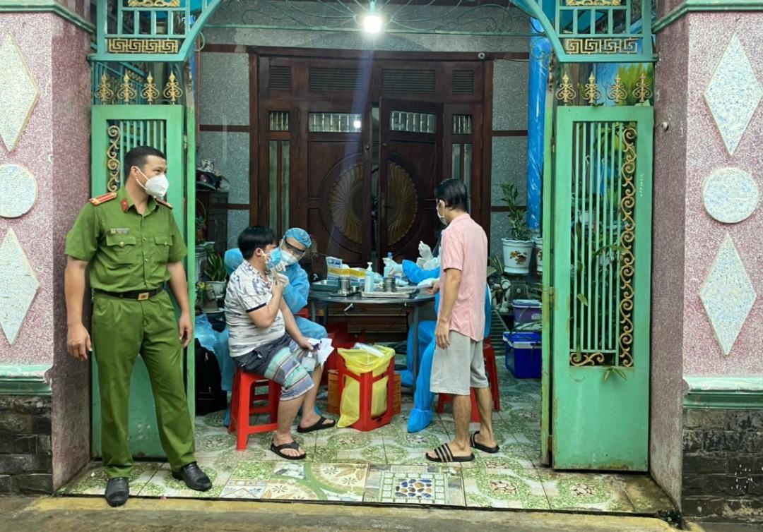 Hành động nhỏ, ý nghĩa lớn!