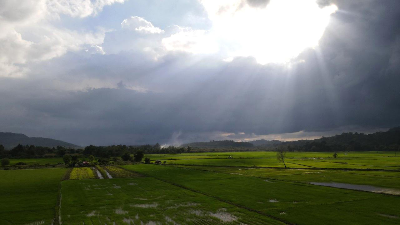 Tà Lài, nơi bình yên tìm về