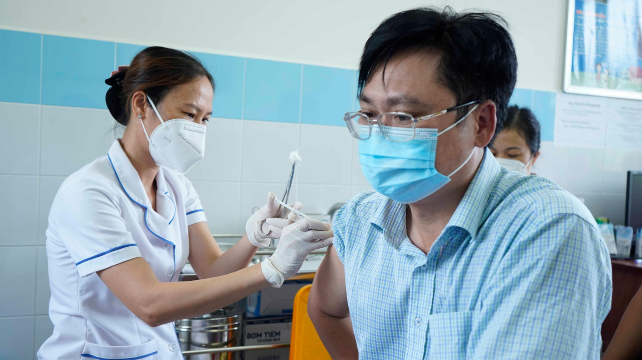 Bà Rịa – Vũng Tàu không còn 'vùng đỏ'