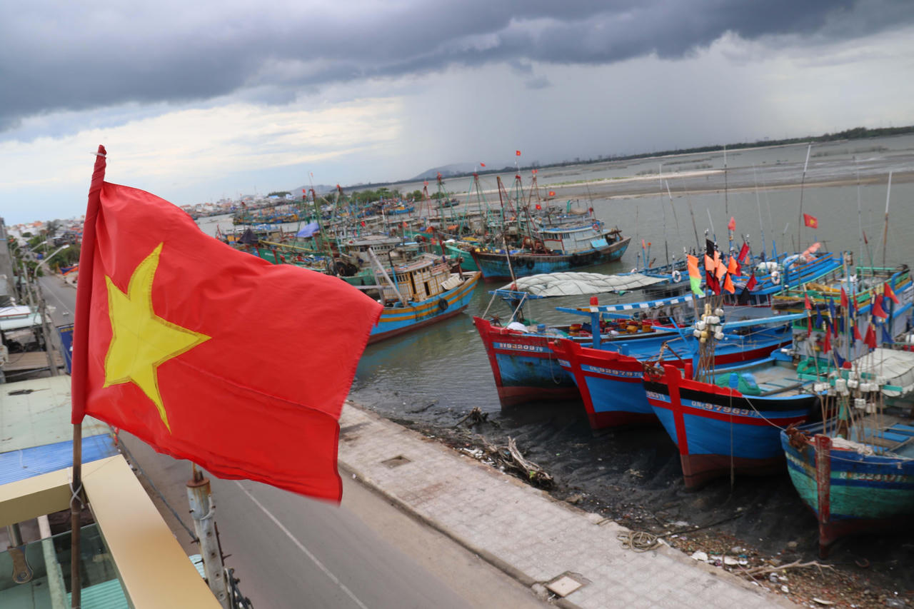 Bà Rịa – Vũng Tàu không còn 'vùng đỏ'