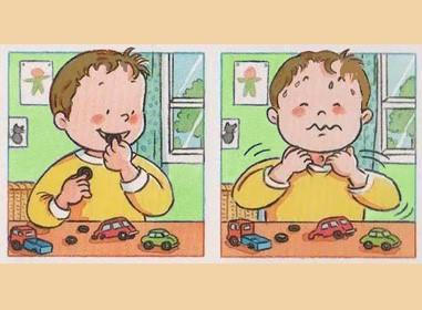 Sau vụ bé gái Bình Thuận tử vong do hóc hạt nhãn, chuyên gia khuyến cáo cách sơ cứu