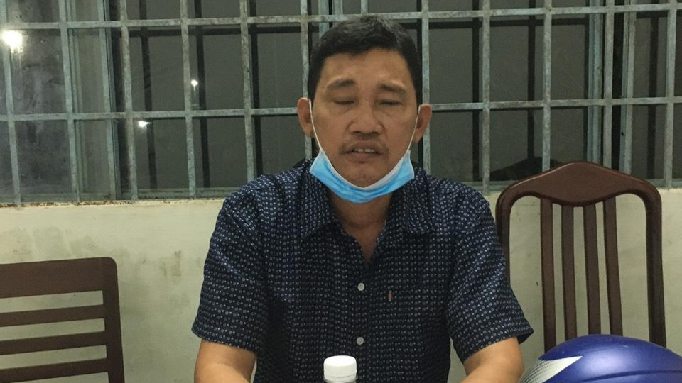 Khởi tố đối tượng trộm vàng của vợ hờ rồi bỏ trốn