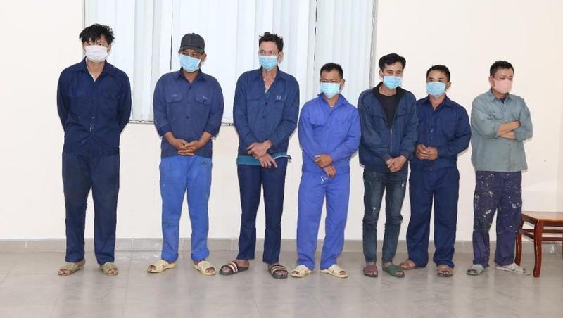 Khởi tố chồng của chủ doanh nghiệp xăng dầu lớn nhất nhì Bà Rịa – Vũng Tàu