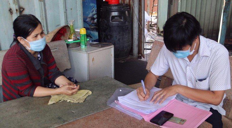 Đồng Nai: Tiếp tục bắt quả tang cơ sở tái chế mỡ bôi trơn tái phạm quy định về môi trường