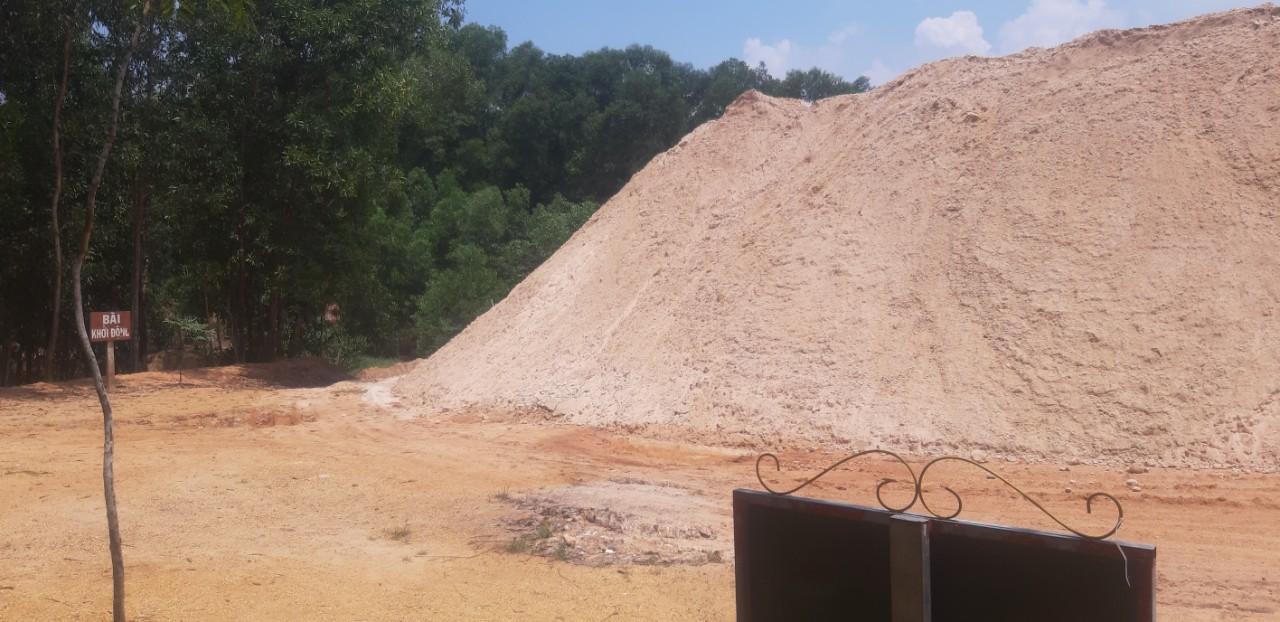 Trường Sĩ quan Lục quân 2 có được phép nhận tiền của người dân để xóa quy hoạch đất quốc phòng?