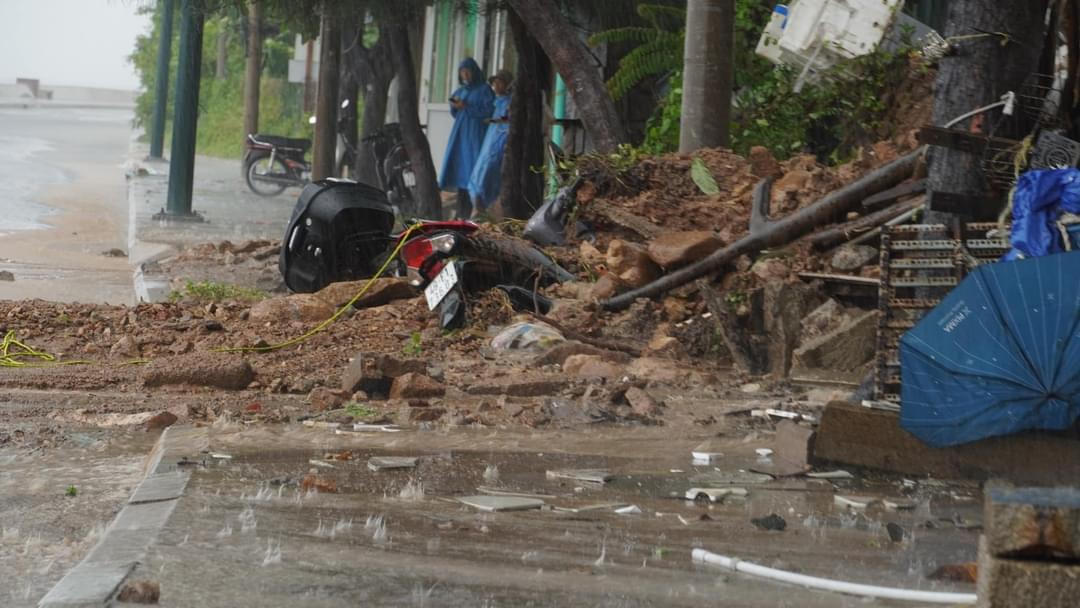 Tăng tốc cải tạo hồ điều hòa để chống ngập ở TP Vũng Tàu