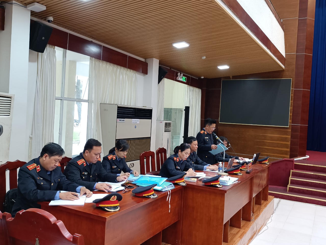 Xét xử vụ mua bán 200 triệu lít xăng lậu, tại Đồng Nai: Hé lộ những vòi bạch tuộc 