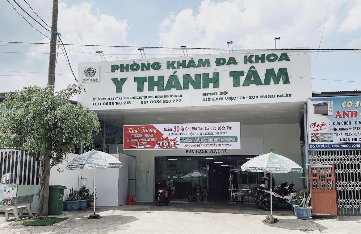 Khởi tố 1 giám đốc phòng khám làm giả tài liệu của cơ quan, tổ chức