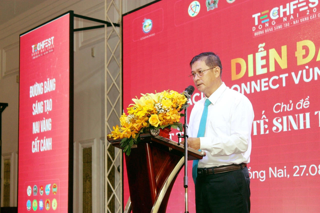 Nhiều mô hình hay phát triển du lịch sinh thái dưới tán rừng