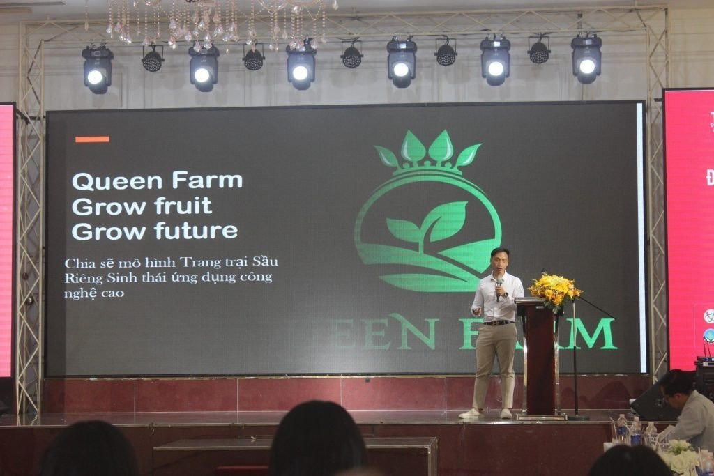 Nhiều mô hình hay phát triển du lịch sinh thái dưới tán rừng