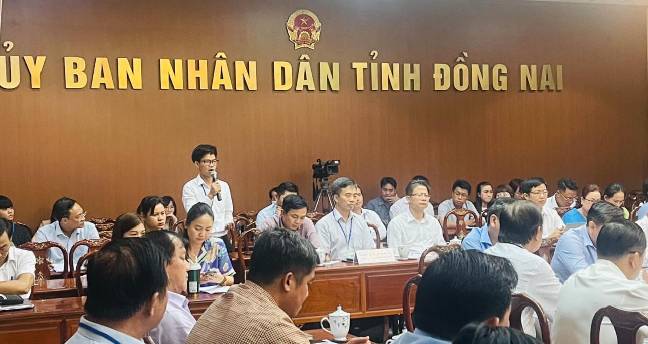 Du lịch Đồng Nai phải cất cánh vào năm 2025