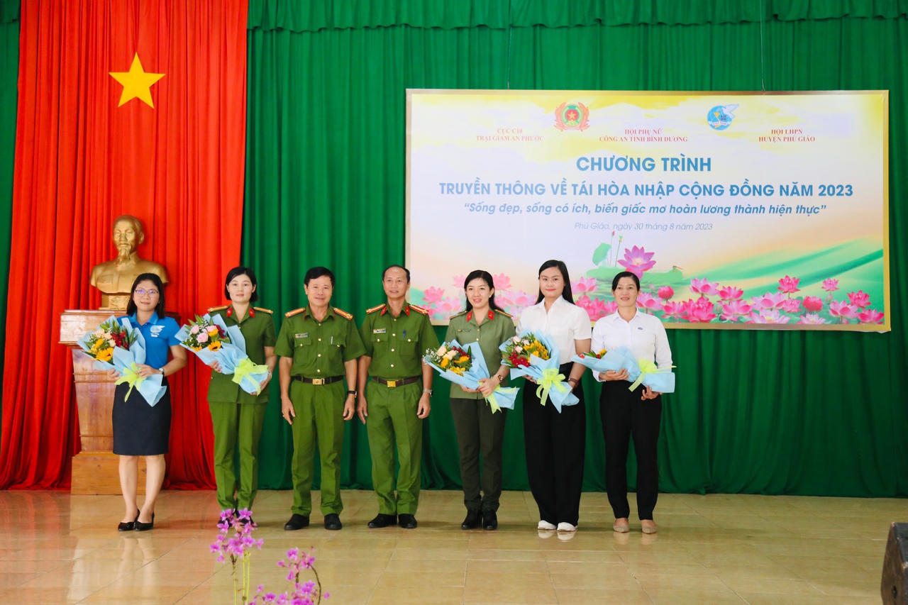 Biến giấc mơ hoàn lương thành hiện thực