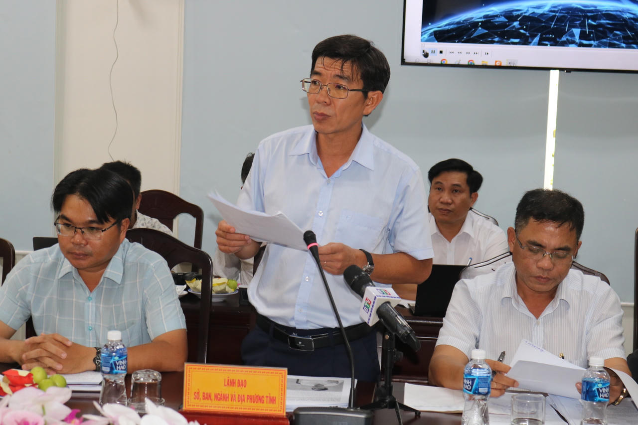 Dự án hồ Ka Pét gây dư luận trái chiều, tỉnh Bình Thuận và đơn vị tư vấn nói gì?