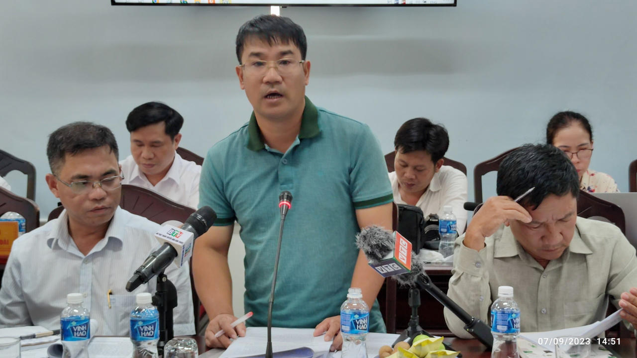 Dự án hồ Ka Pét gây dư luận trái chiều, tỉnh Bình Thuận và đơn vị tư vấn nói gì?