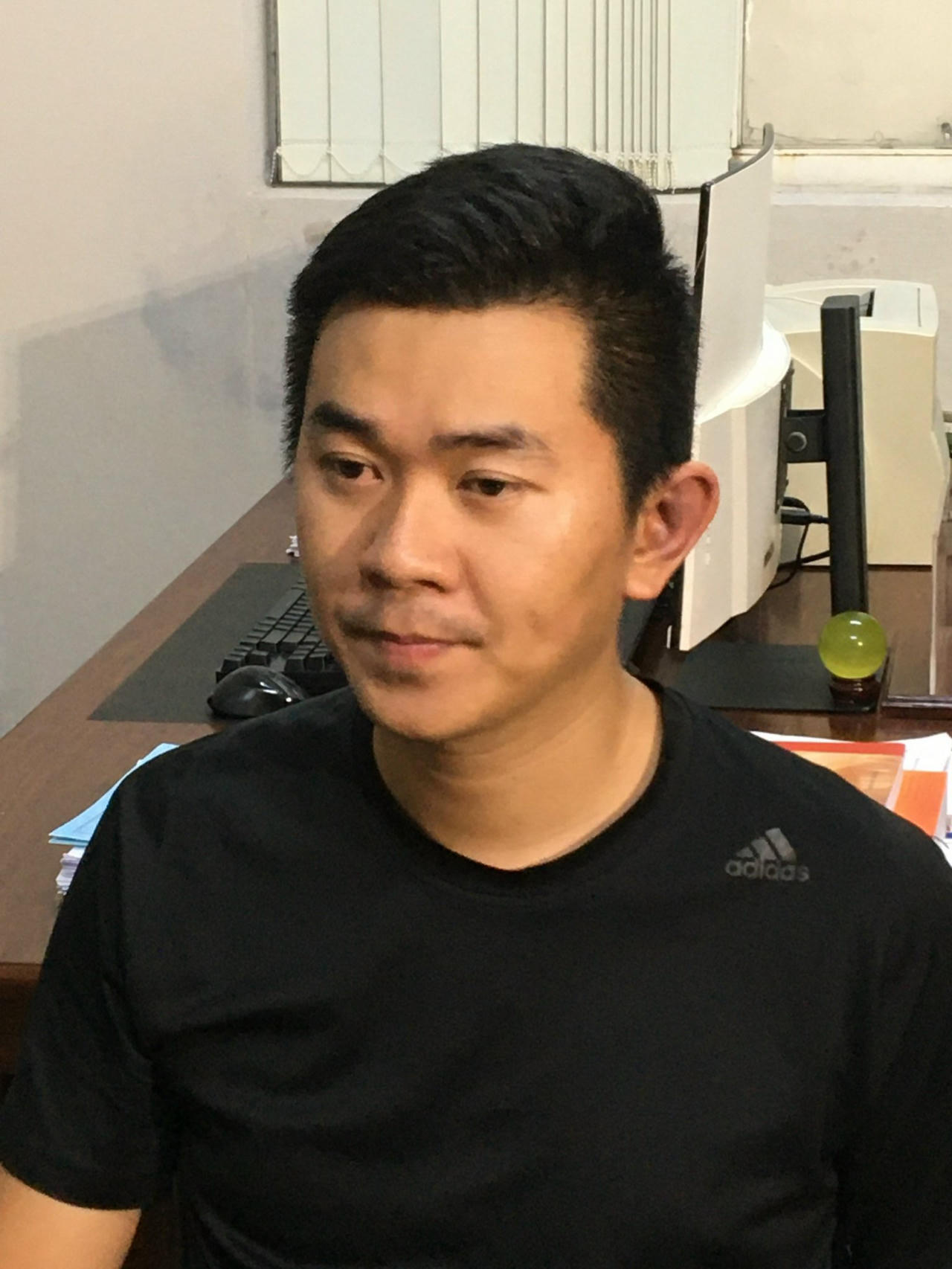 Khởi tố chủ mưu vụ núp bóng công ty kinh doanh bất động sản để lừa đảo