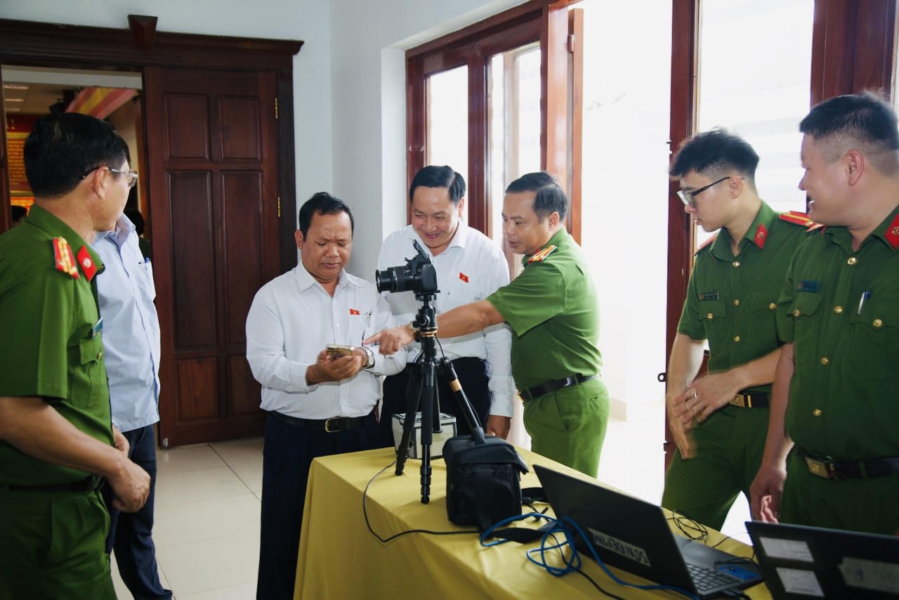 Đồng Nai: Nhiều ý kiến tâm huyết đóng góp 3 dự án luật