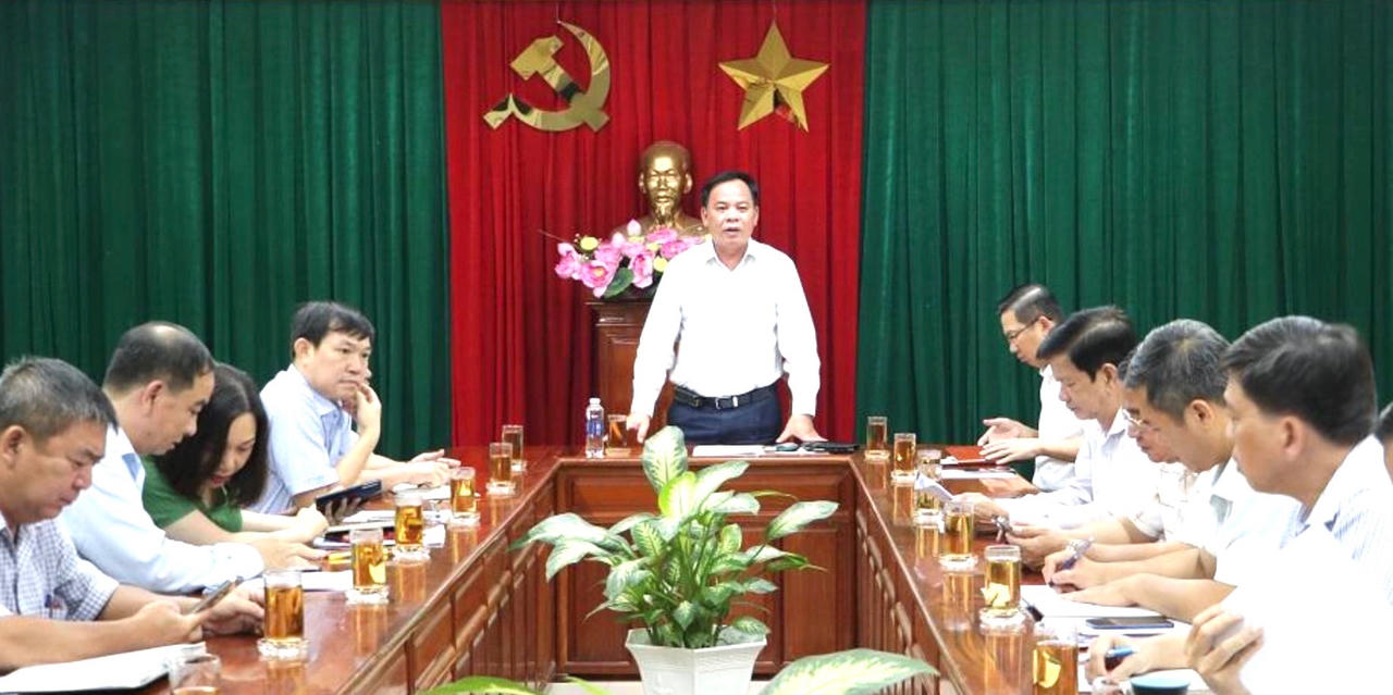 TP Biên Hòa cần lập tổ vận động giao mặt bằng các dự án trọng điểm