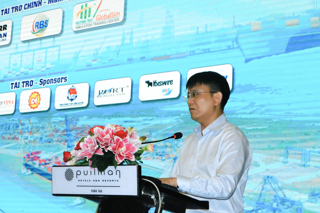 Đồng Nai ưu tiên đầu tư cho hạ tầng giao thông kết nối với cảng biển