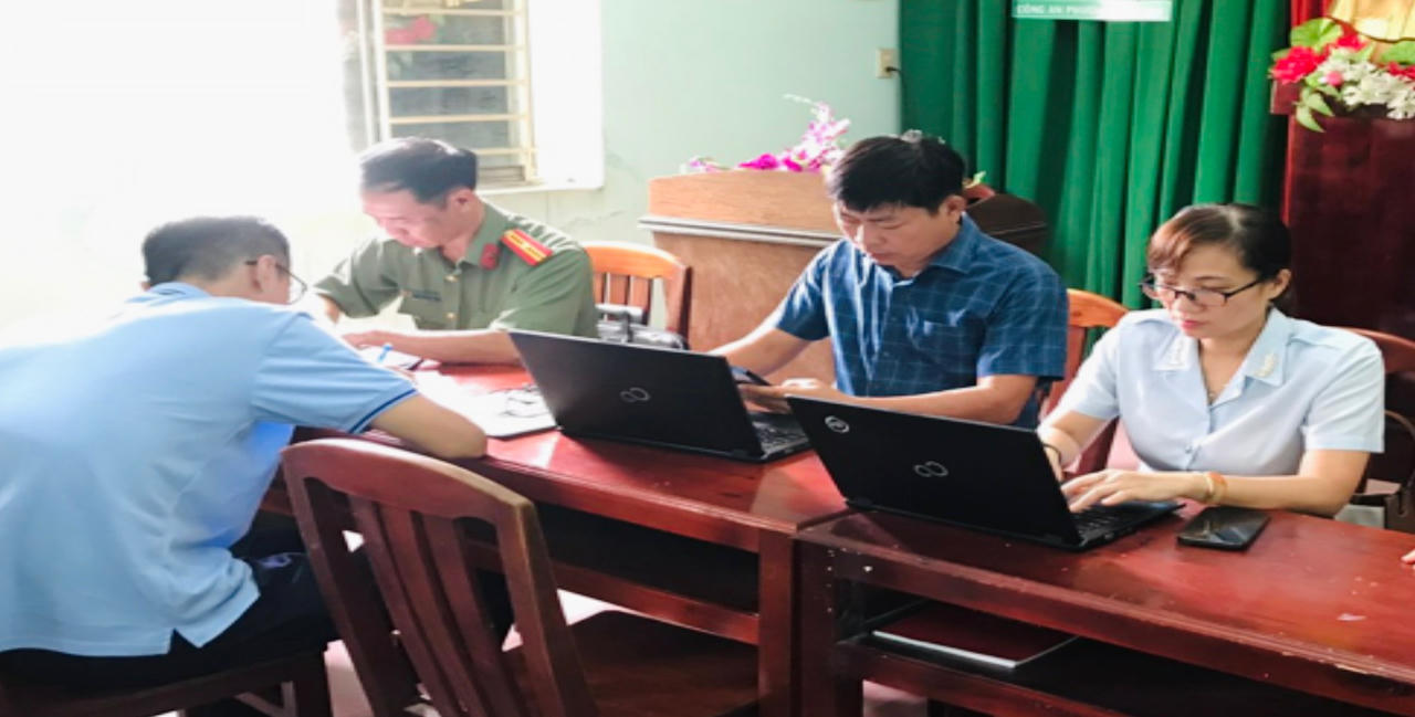 Bị xử phạt 30 triệu đồng vì đưa thông tin xúc phạm danh nhân trên không gian mạng