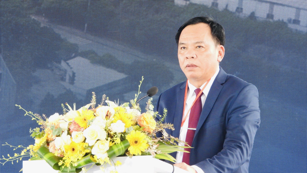 Khánh thành nhà máy Provimi Premix của Cargill tại Đồng Nai