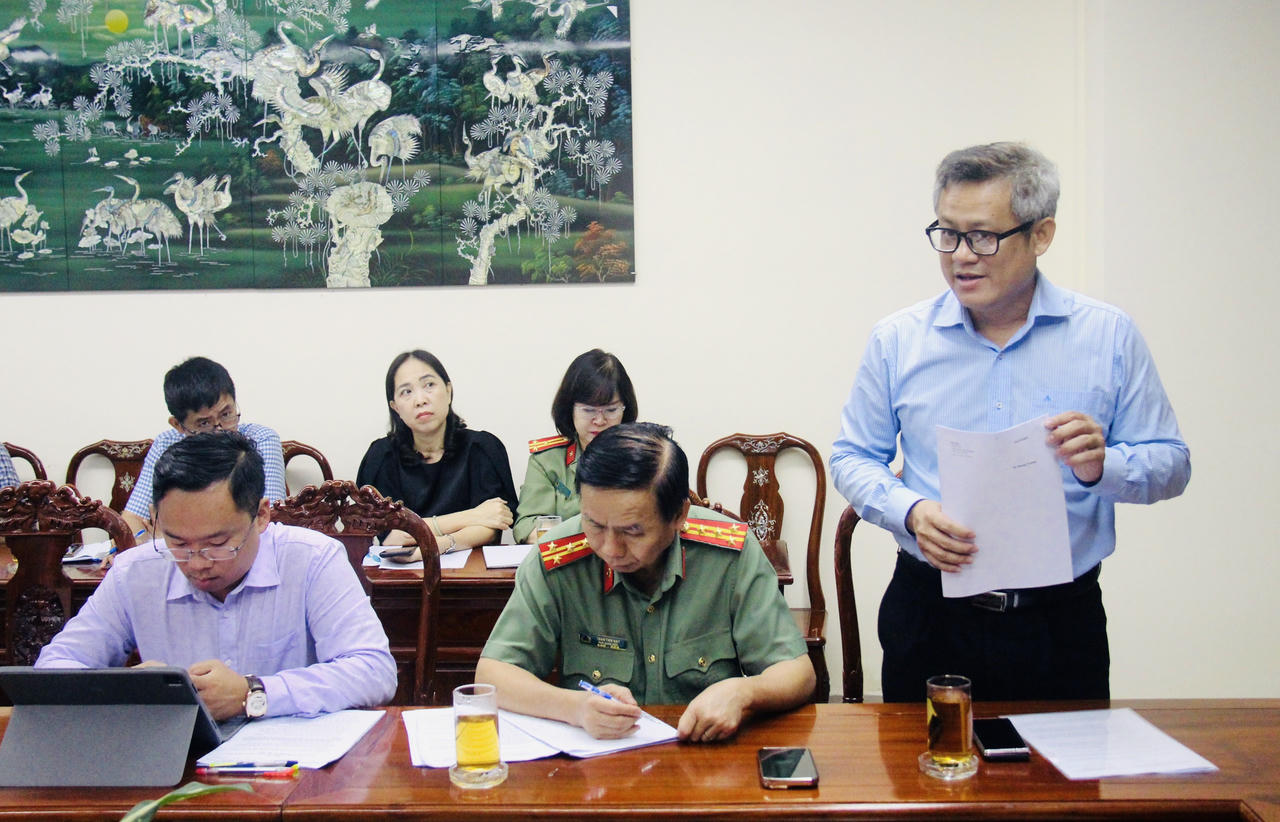 Đồng Nai triển khai các hoạt động hướng tới Tuần lễ Chuyển đổi số