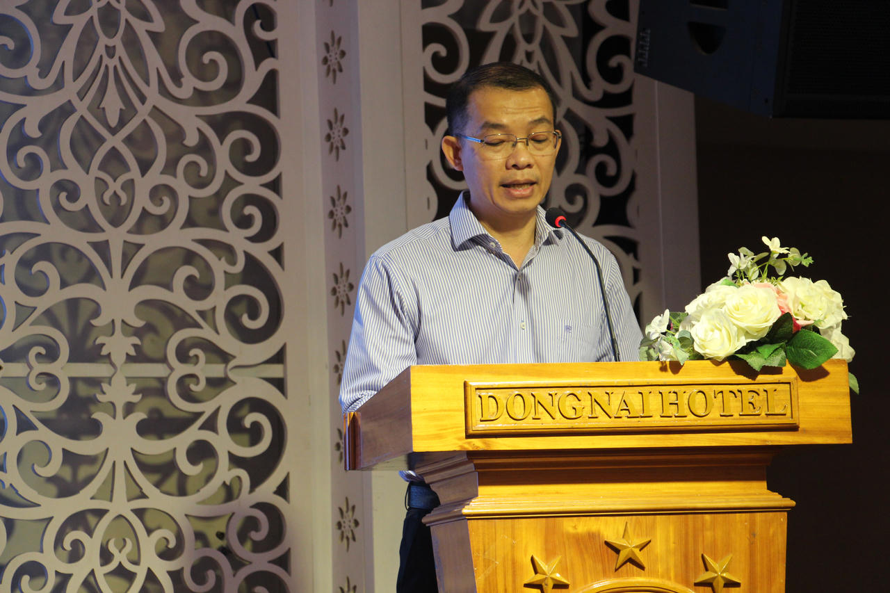 Đồng Nai: Cần nâng cao hiệu quả hoạt động giám định tư pháp