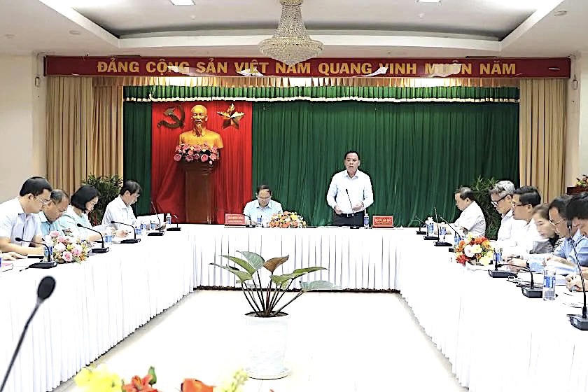 Đồng Nai: Sẽ kiểm điểm đối với các đơn vị không hoàn thành kế hoạch giải ngân vốn đầu tư công