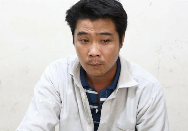 Bắt các đối tượng tấn công gây thương tích cho công an phường và bảo vệ dân phố ở Tây Ninh