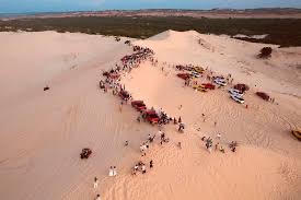 Bình Thuận đón gần 7 triệu lượt khách trong 9 tháng đầu năm