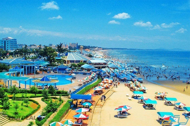 Bình Thuận đón gần 7 triệu lượt khách trong 9 tháng đầu năm