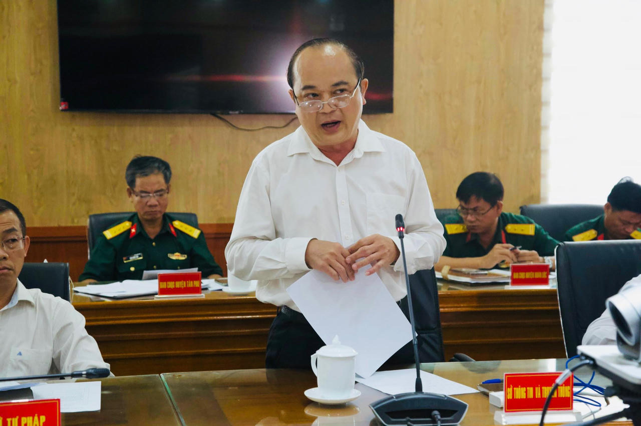 Lừa đảo, mạo danh quân nhân và các cơ quan Quân đội gia tăng