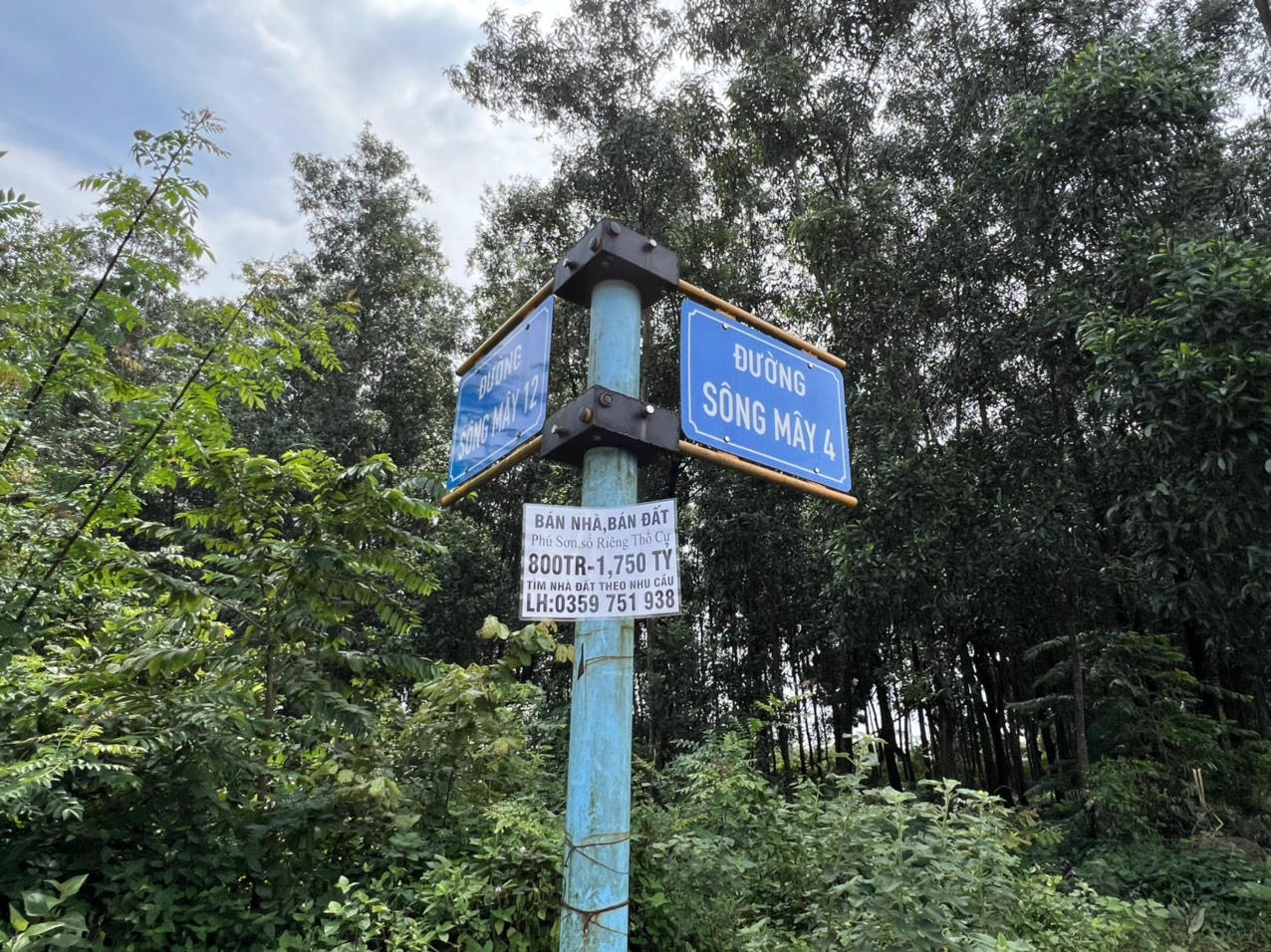 Vụ 'xẻ thịt' hồ chứa nước Sông Mây (Bài 2): Xử lý các công trình lấn chiếm thế nào?