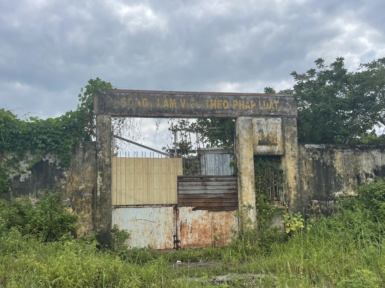 Bà Rịa – Vũng Tàu: Cần sớm giải quyết sự việc người dân xin làm "sổ đỏ" suốt 30 năm