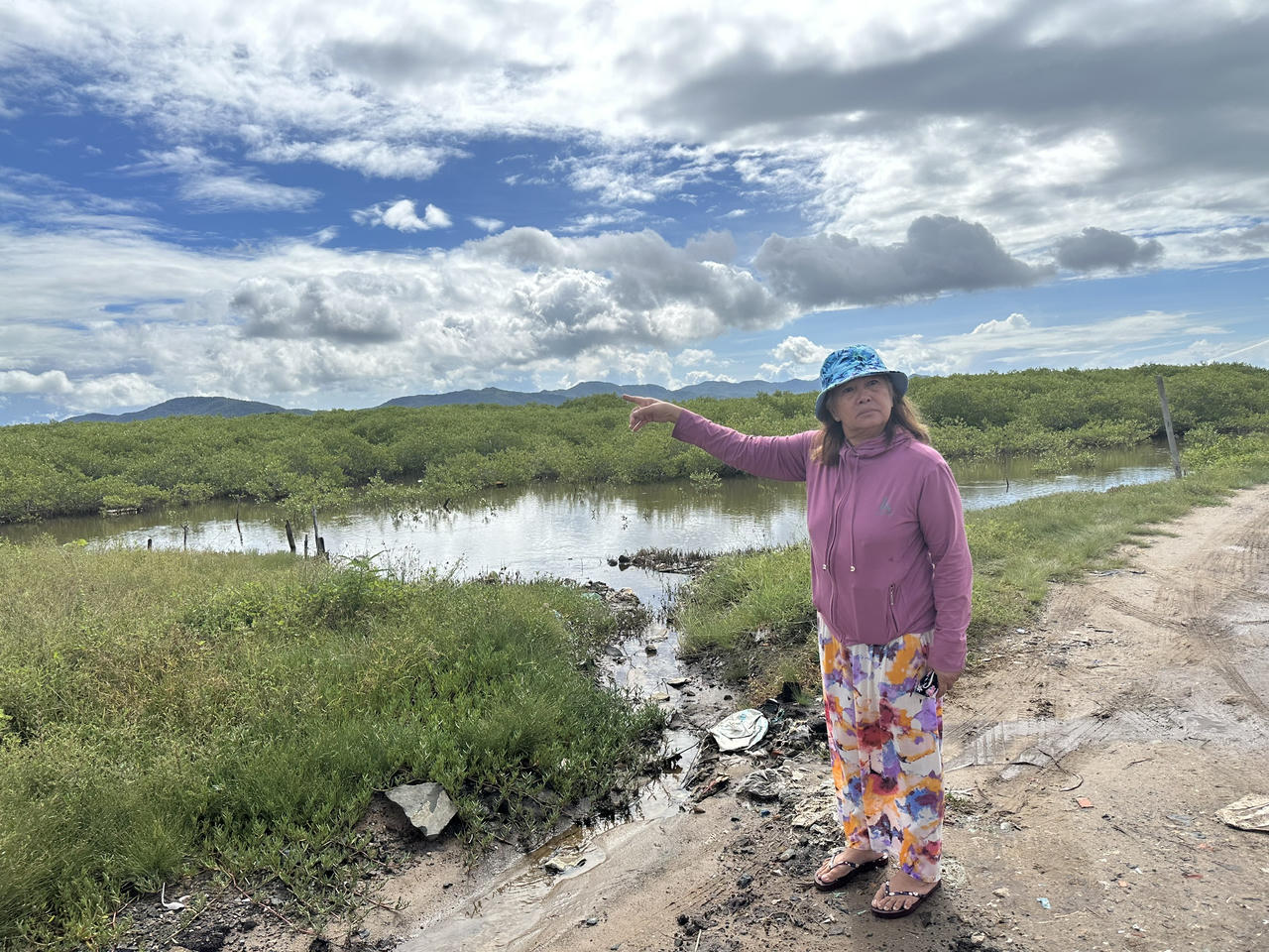 Bà Rịa – Vũng Tàu: Cần sớm giải quyết sự việc người dân xin làm "sổ đỏ" suốt 30 năm