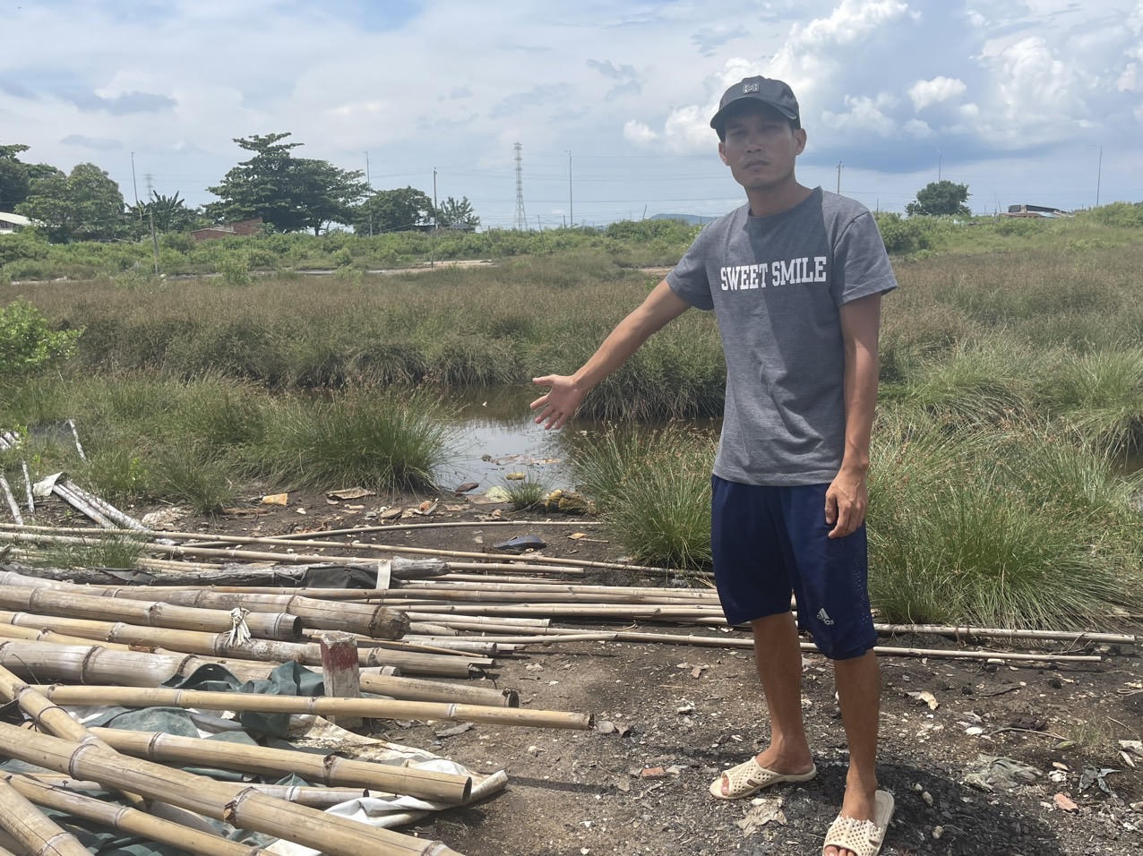 Bà Rịa – Vũng Tàu: Cần sớm giải quyết sự việc người dân xin làm "sổ đỏ" suốt 30 năm