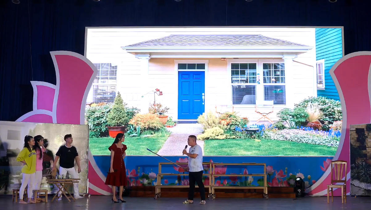 Năm đội thi Hòa giải viên giỏi khu vực miền Nam vào chung kết toàn quốc