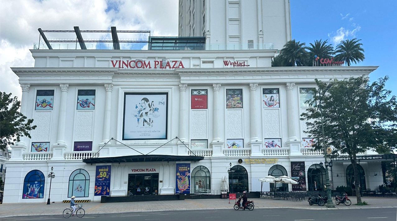 Tây Ninh tổ chức ngày hội 'Không dùng tiền mặt'