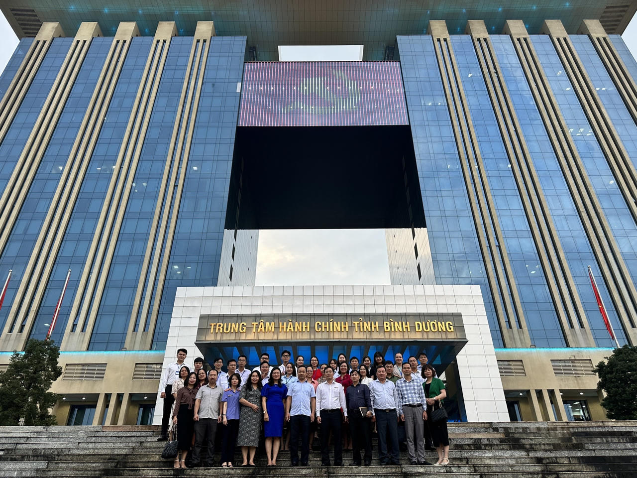 Bình Dương: Công tác phối hợp TGPL trong hoạt động tố tụng ngày càng hiệu quả