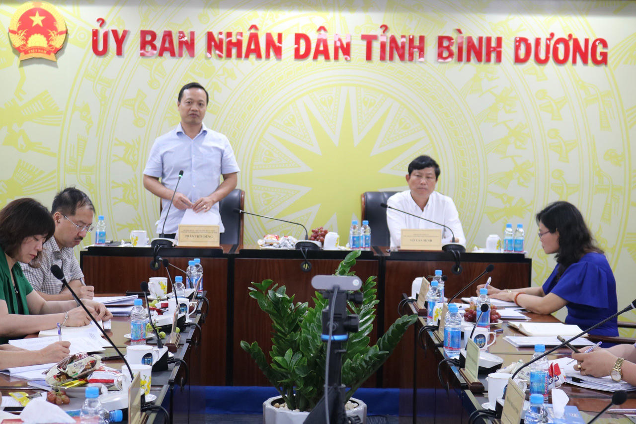 Bình Dương: Công tác phối hợp TGPL trong hoạt động tố tụng ngày càng hiệu quả