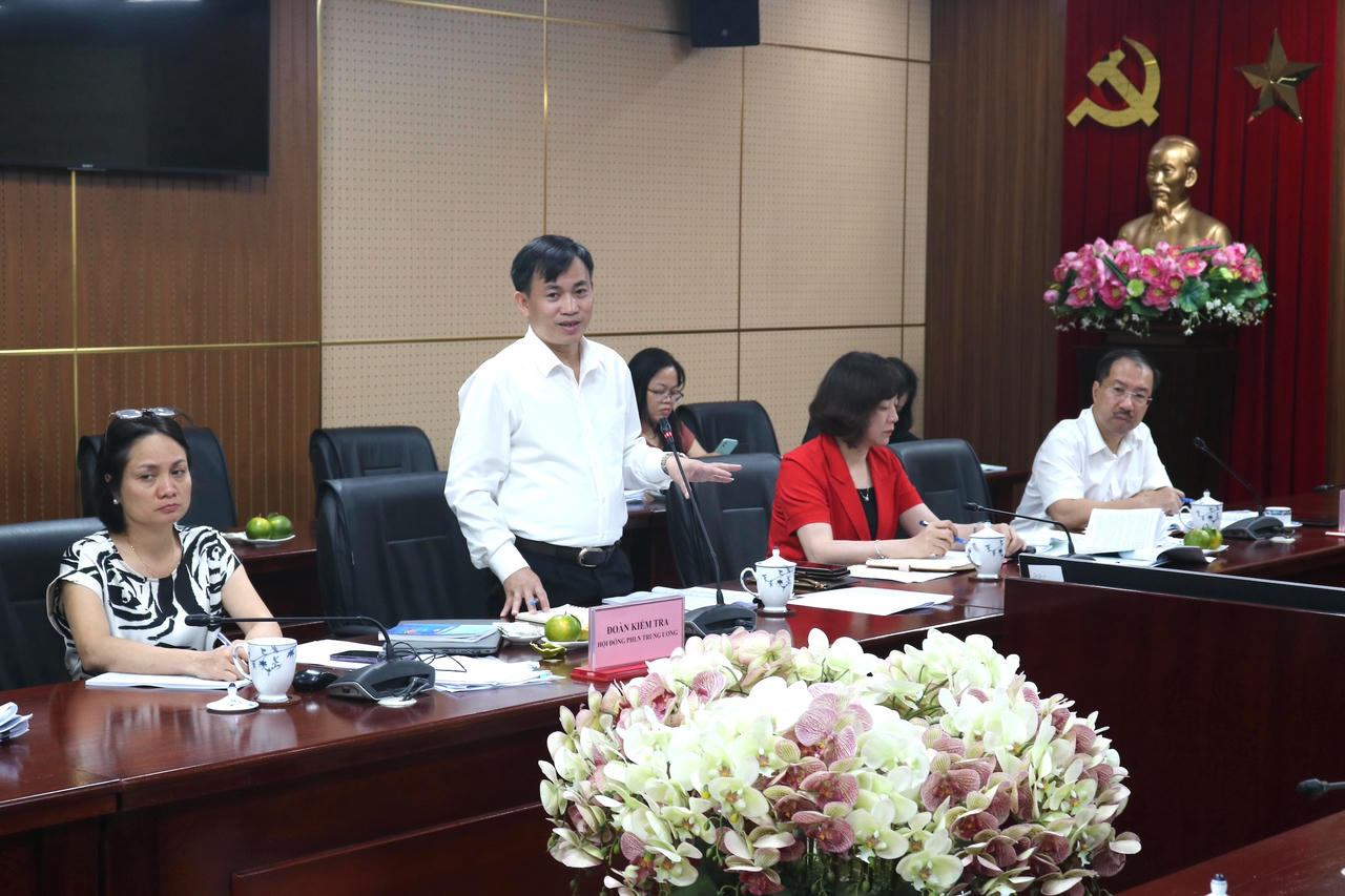 Trợ giúp pháp lý góp phần thực hiện chính sách an sinh xã hội ở Đồng Nai