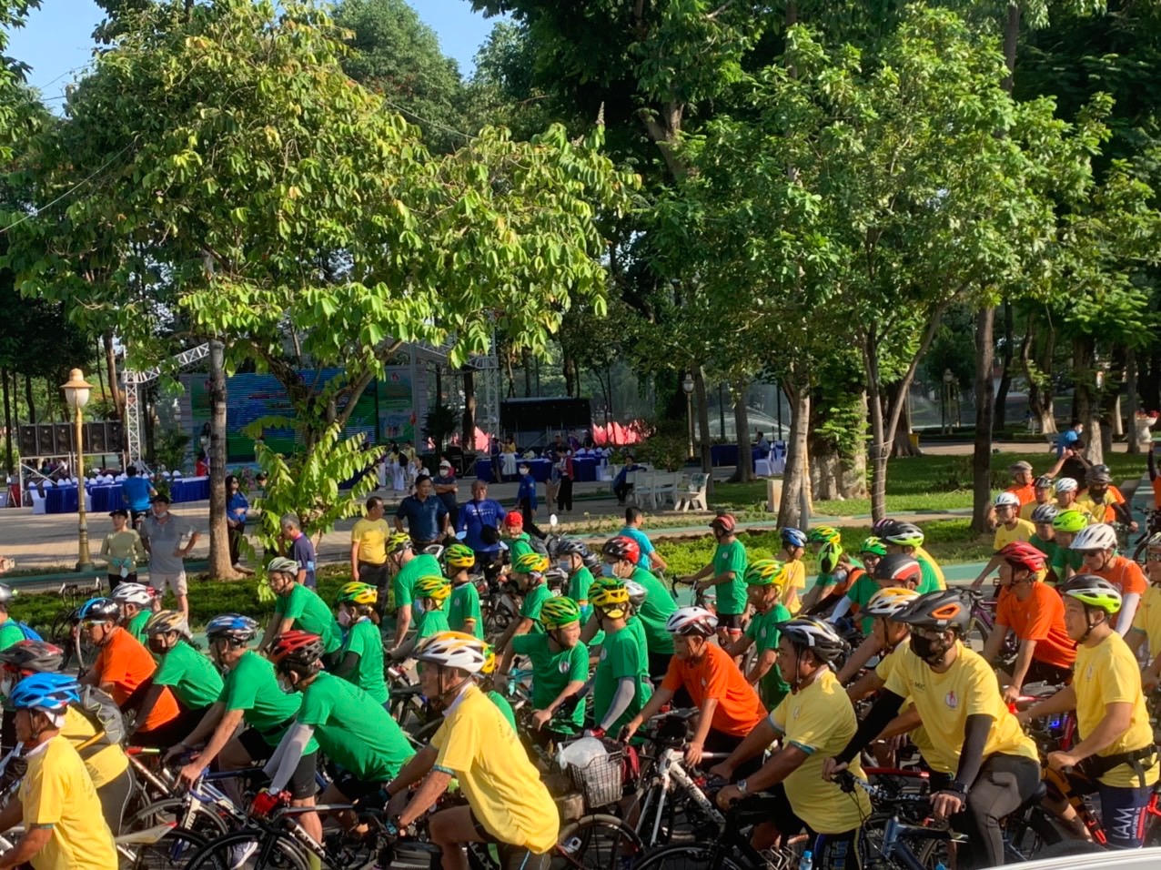 Công ty bảo hiểm MIC Đồng Nai 15 năm trên hành trình chung tay kiến tạo cuộc sống tốt đẹp hơn