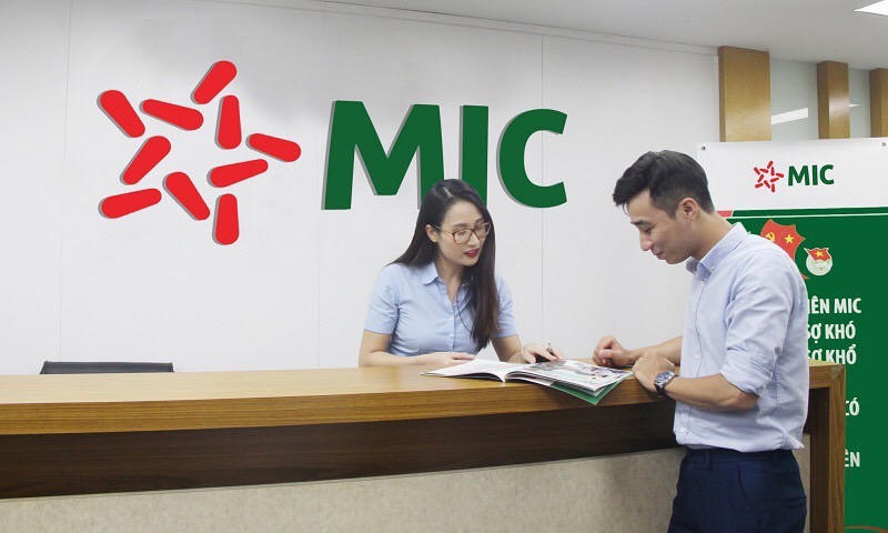 Công ty bảo hiểm MIC Đồng Nai 15 năm trên hành trình chung tay kiến tạo cuộc sống tốt đẹp hơn