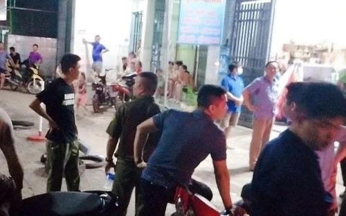Đồng Nai: Điều tra vụ ẩu đả khiến 1 người chết 3 người bị thương