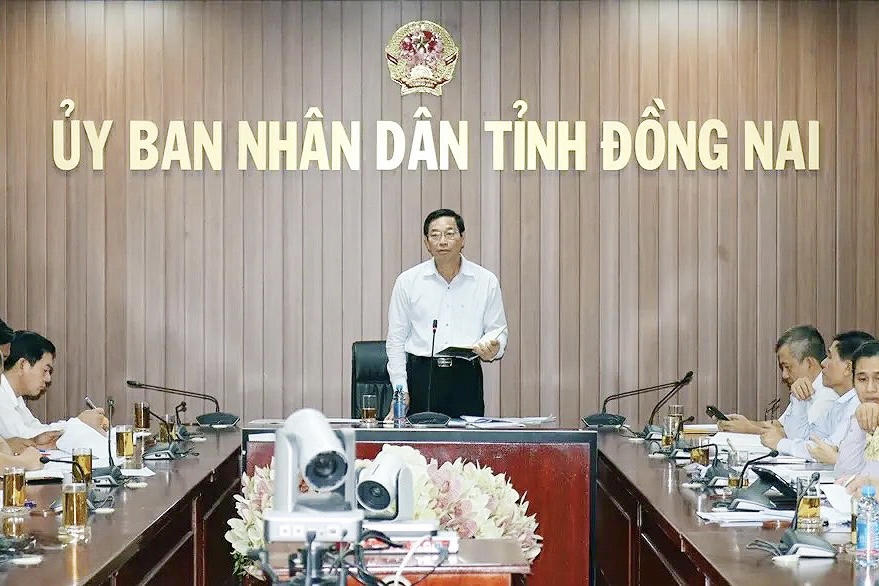 Đề xuất 235 dự án cần thu hồi, chuyên mục đích sử dụng đất tại Đồng Nai